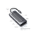 Satechi Satechi Aluminium USB-C Multiport MX Adapter, (20673532)