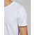 JACK & JONES Majica, bela