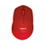 LOGITECH M330 Silent Plus crveni