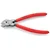 Knipex sečice kose za plastiku pod uglom od 45° 160mm 72 11 160