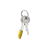 Kiotos Chastity Device Modern with Belt