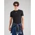 Calvin Klein Jeans Majica  črna