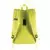 Pulse SOLO LIME GREEN školski ranac