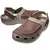 CROCS Mens Yukon Vista Espresso / Khaki