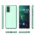 Futrola Spring clear TPU za Samsung Galaxy A02s - Žuta KP10512