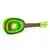 ECO TOYS Ukulele gitara za decu Kivi, Zelena