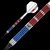 Softdart puščice WINMAU/Wildcats/2447