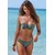 s.Oliver Bikini  oliva / temno zelena