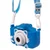 Kruzzel Digitalni fotoaparat AC22295 modra