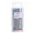 Bosch Spiralne burgije HSS PointTeQ spiralna burgija sa šestostranim držačem 5.00x52x91mm, 2608577545