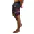 Venum Kompresioni šorc UFC Zenith Authentic Fight Week, Teget