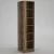 Hanah Home Cipelarnik 44,8x180x44,8cm Orah