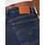 LEVIS Kavbojke, modra