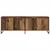 TV ormar Staro drvo 140 x 36 x 49.5 cm Konstruirano drvo