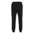 JACK & JONES Hlače GORDON BRADLEY, črna