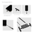 SmallRig FilMov Phone Shoulder Strap (Black) 4989