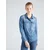 ONLY Bluza ALEXA, modra