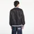 Jakna Thrasher Mag Logo Dugout Jacket Black/ White XL