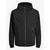 JACK & JONES Muška jakna 12268606, Crna