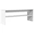 TV ormar Bijelo 100 x 30 x 40 cm Konstruirano drvo