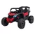 Buggy na akumulator ATV CAN-AM Maverick 4x4 - rdeč