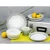 Creatable Kombinirani Servis All Round Trend Line, 10-Delni