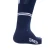 TERINDA Športne nogavice Footsy Temno modra S (30 - 35)