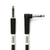 Dunlop DCIS 15R MXR Standard gitarski kabl 4,6 m