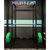 Ring Kavez sa lat mašinom Power rack RX RACK 1