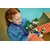 LEGO Minecraft Prva noćna avantura 21593, Uzrast 8+