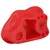 Držak za penjanje 2 pcs Crvena 100 x 67 x 43 mm PP