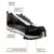 NEO TOOLS Patike sive-45