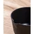 Madame Coco Šerpa za sos Noir Titanium, 14 cm, Crna