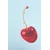 Never Fully Dressed Bombažna kratka majica Cherry Boob