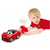 BB Junior RC - LaFerrari, infrardeči daljinski upravljalnik, rdeča