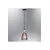 Opviq luster Holee 2858A-1A-32, LED 5 W, rose gold