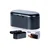 Vilde 259626 - Metalna kutija za hleb 34 x 20 x 15 cm.