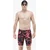 Tyr durafast elite allover jammer arterix red xxs - uk28
