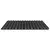 Zidne panele 8 pcs Antracit 60,5 x 60 cm