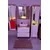 Ceramica lux Tara Hrast donji deo S-650 300490