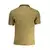 LA MARTINA Muška polo majica YMP006PK001_VE03197, Maslinasta