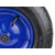 Kolo za samokolnico 4,00-8 2PR Pro-Tech TOOLS 04425