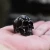 Prstan Ghost Skull - SS8-959R