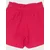 Sinsay - Kratke pantalone - hibiskus