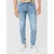 BLEND Kavbojke Jet, modra