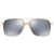 Versace Naočare za sunce VE 2174 1002/Z3