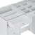 Hanah Home toaletni sto Lucia, 120 cm, beli