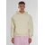 Urban Classics Majica Fluffy kremna