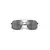 EMPORIO ARMANI Muške naočare za sunce 0EA2150 30146G 57, Crne
