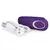 Vibrator za pare Partner